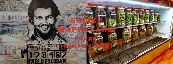 ALPHA PVP Богородск