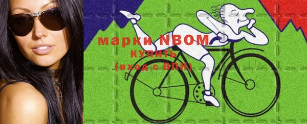 ALPHA PVP Богородск